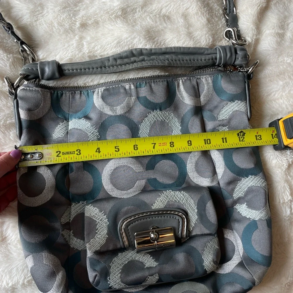Authentic Coach Bag - Picture 10 of 10